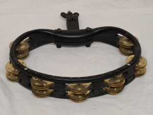 Meinl Schellenkranz für HiHat Montage