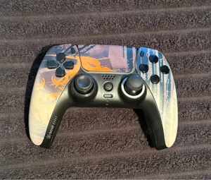 Ps5 Controller 