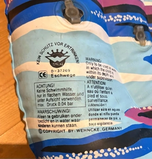 wehncke luftmatratze