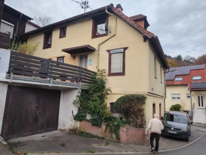 Mehrfamilienhaus 6 Parteien HD Ziegelhausen 