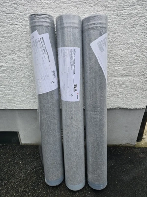 3 Rollen Würth WÜTOP Thermo ND Plus 2SK Unterspannbahn