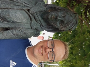 Suchst du eine Auszeit vom Alltag, einfach nur unkomplizierten Sex 