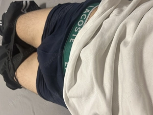 Suche nach Spaß mit ihm