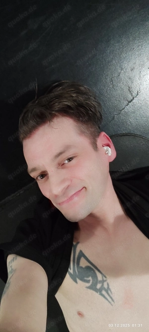 Auf der Suche nach meiner Seelenverwandten..