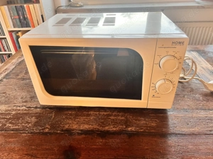 Mikrowellengerät kostenlos