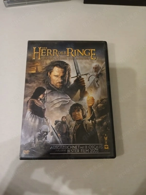 Der Herr der Ringe: Die Rückkehr des Königs