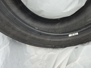 Neuwertige Michelin Sommerreife 