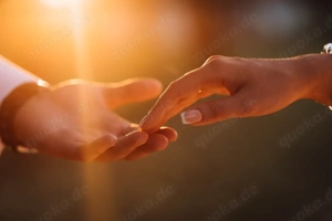 Single-Mann sucht Frau für gemeinsame Zeit