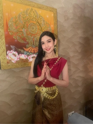 Thaimassage in Berlin Bild 5