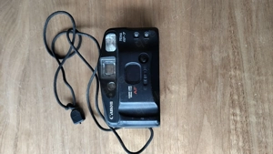 Canon Prima AF-7 Kompaktkamera