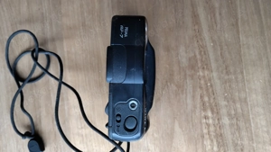 Canon Prima AF-7 Kompaktkamera Bild 2