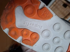 Schuhe Kinder Stiefelette Halbschuhe Bild 2