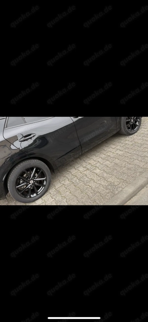 Sommerräder Gia Guzzo   nur 1 Sommer genutzt, wie neu!