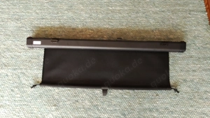 Audi A4 Avant - ähnliche Autos   Laderaumnetz-Abdeckung