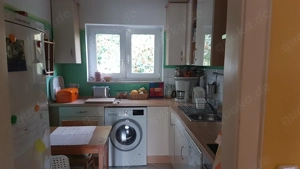 Möbiliertes Zimmer für  Pendlerin, nur von Montag bis Freitag