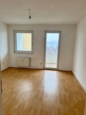 Heppenheim-Wohnen, wo andere Urlaub machen!  2 ZKB, LOGGIA, Blick Odenwald