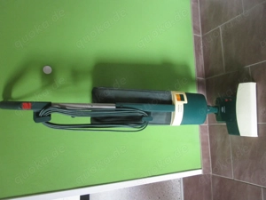 Vorwerk Staubsauger Kobold 120
