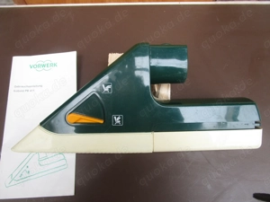 Vorwerk Kobold Polster-Boy 411