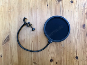 Mikrofon Blue Yeticaster (Logitech) Bild 10