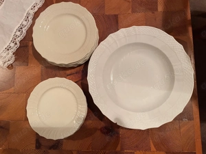 Dessertservice Porzellan Royal Copenhagen