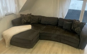 Sofa mit schlaffunktion