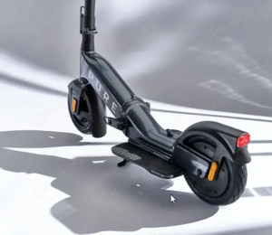 Streetbooster PURE Flex - E-Scooter