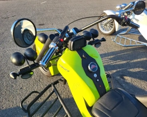 Mega Deal! Rewaco RF1 ST2   110 PS | Jetzt 3.000   Frühjahresrabatt sichern bis 15.02.2026