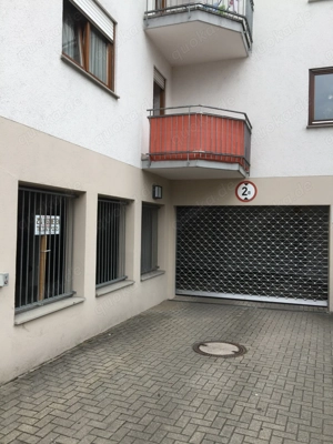Stellplatz in der Garage zu vermieten,Dinglinger Hauptstrasse 34-36, 77933 Lahr-Schwarzwald