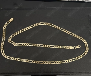Goldkette 585 er Gold 