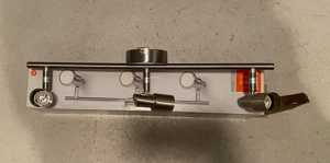 3er Spot Leuchte GU10 Bild 2