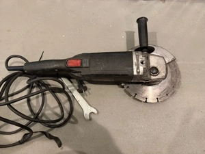 AEG Winkelschleifer (Flex) WSA 1900