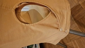 Sessel mit Waschbären Bezug 