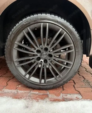 Winterreifen 19   Zoll - 245 40 R19 98W M+S