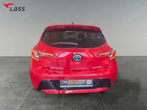 Toyota Corolla 1.8 Club 2xKlima ACC AUT Fernlichtass. Bild 5