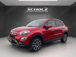 Fiat 500X 2.0 Multijet Automatik 4x4 SS Cross Plus