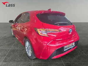 Toyota Corolla 1.8 Club 2xKlima ACC AUT Fernlichtass. Bild 4