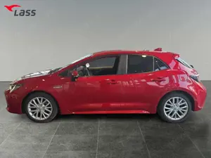 Toyota Corolla 1.8 Club 2xKlima ACC AUT Fernlichtass. Bild 3