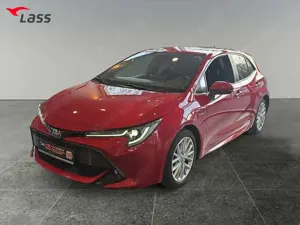 Toyota Corolla 1.8 Club 2xKlima ACC AUT Fernlichtass. Bild 2