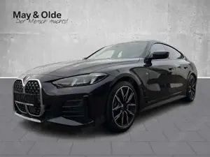 BMW 430 Gran Coupe i xDrive M Sport LED Navi LED