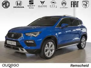SEAT Ateca 4Drive Xperience 2.0 TSI DSG+ACC+NAV+CARPLAY