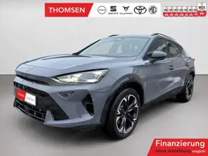 CUPRA Formentor 1.5 eTSI DSG+ACC+AHK+LED+Navi+360