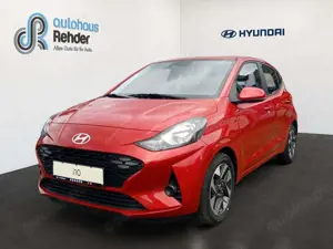 Hyundai i10 1.0 Trend