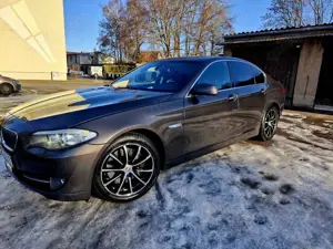BMW 530 530d Aut.