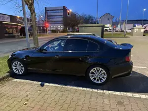BMW 330 M57