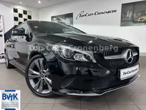 Mercedes-Benz CLA 180 *Leder*LED*Navi*46TKM*EU6*