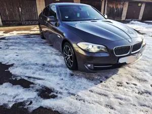BMW 530 530d Aut. Bild 3