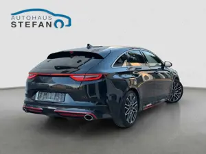 Kia ProCeed / pro_cee'd ProCeed 1.6 T-GDI DCT7 GT Coupe Virtual|ACC|JBL Bild 3