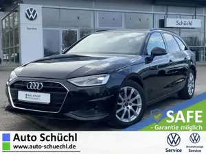 Audi A4 Avant 35 2.0 TFSI S-tronic 17"+EL.HECK+NAVI+L