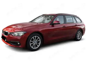 BMW 316 316 d Advantage EURO 6