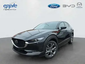 Mazda CX-30 e-SKYACTIVE X 186 Aut. EXCLUSIVE-LINE